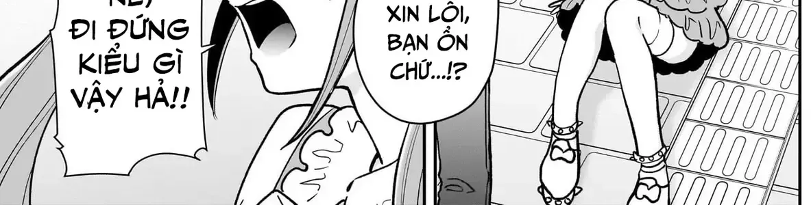 100 Cô Bạn Gái Này Rất, Rất, Rất, Rất, Rất Là Yêu Tôi Đó Chap 222 - Next Chap 223