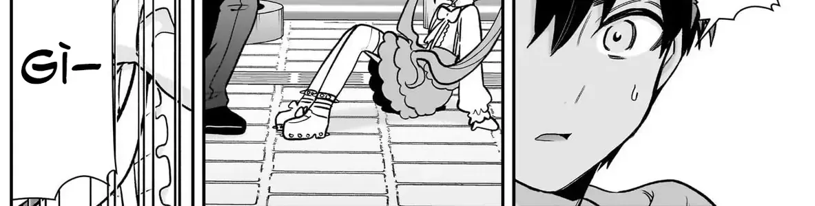 100 Cô Bạn Gái Này Rất, Rất, Rất, Rất, Rất Là Yêu Tôi Đó Chap 222 - Next Chap 223