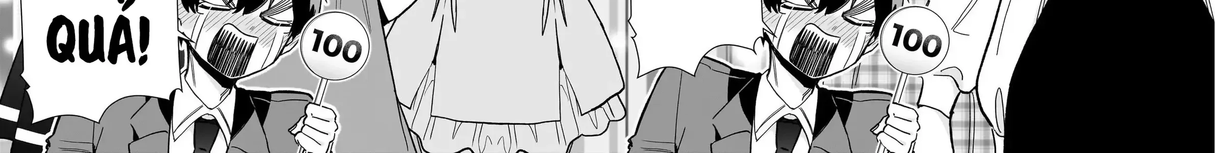 100 Cô Bạn Gái Này Rất, Rất, Rất, Rất, Rất Là Yêu Tôi Đó Chap 223 - Next Chap 224