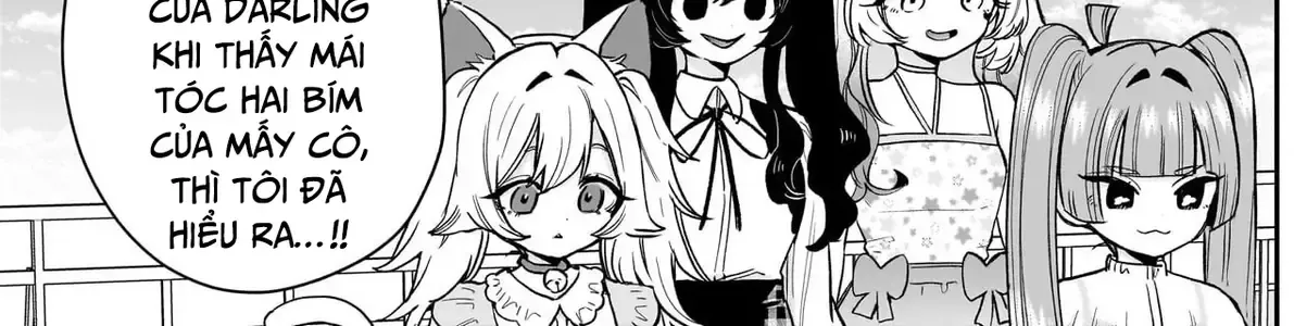 100 Cô Bạn Gái Này Rất, Rất, Rất, Rất, Rất Là Yêu Tôi Đó Chap 223 - Next Chap 224