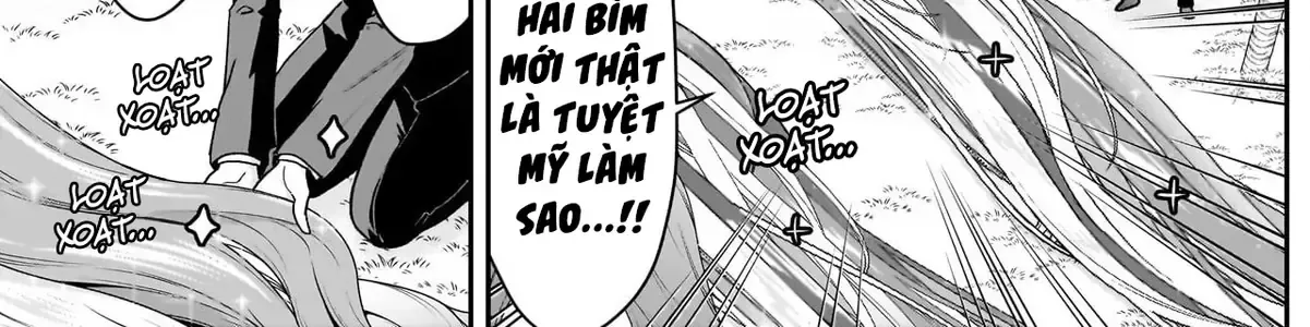 100 Cô Bạn Gái Này Rất, Rất, Rất, Rất, Rất Là Yêu Tôi Đó Chap 223 - Next Chap 224