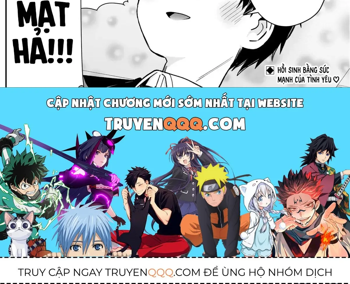 100 Cô Bạn Gái Này Rất, Rất, Rất, Rất, Rất Là Yêu Tôi Đó Chap 223 - Next Chap 224