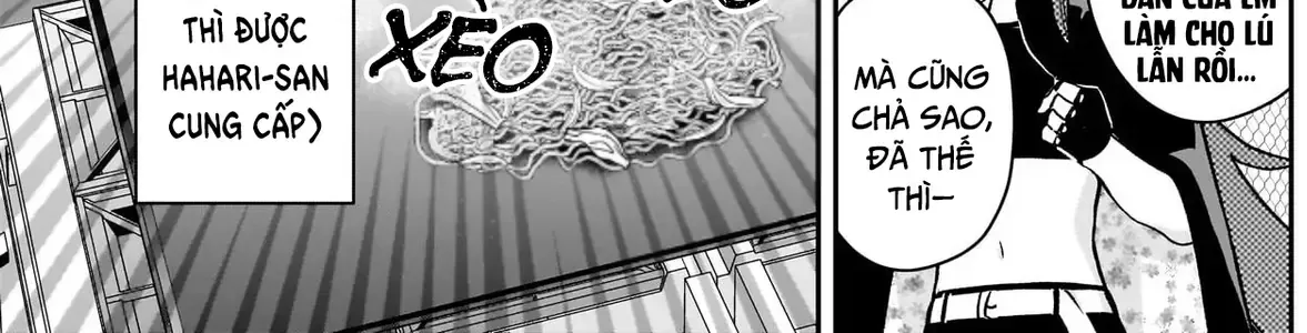 100 Cô Bạn Gái Này Rất, Rất, Rất, Rất, Rất Là Yêu Tôi Đó Chap 224 - Next Chap 225