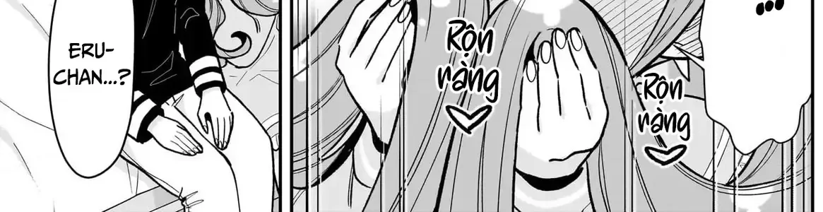 100 Cô Bạn Gái Này Rất, Rất, Rất, Rất, Rất Là Yêu Tôi Đó Chap 224 - Next Chap 225