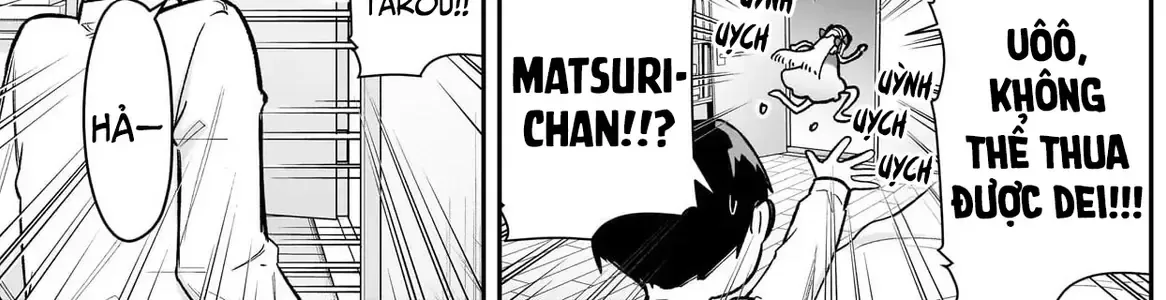 100 Cô Bạn Gái Này Rất, Rất, Rất, Rất, Rất Là Yêu Tôi Đó Chap 224 - Next Chap 225