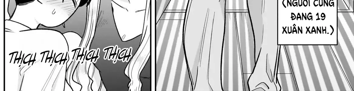 100 Cô Bạn Gái Này Rất, Rất, Rất, Rất, Rất Là Yêu Tôi Đó Chap 224 - Next Chap 225