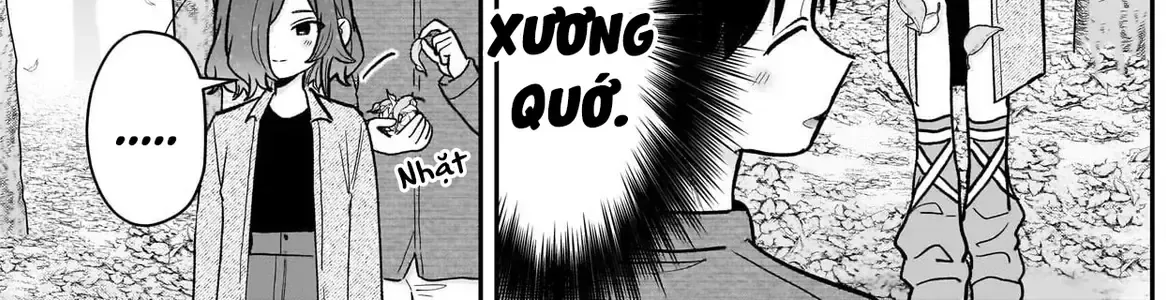 100 Cô Bạn Gái Này Rất, Rất, Rất, Rất, Rất Là Yêu Tôi Đó Chap 224 - Next Chap 225