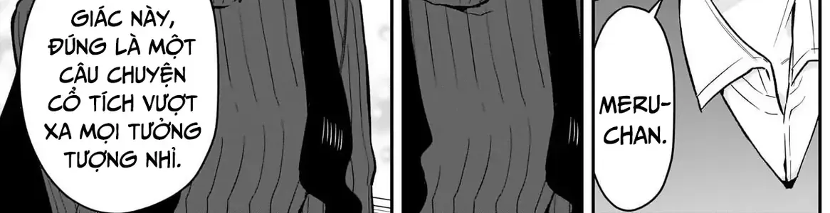 100 Cô Bạn Gái Này Rất, Rất, Rất, Rất, Rất Là Yêu Tôi Đó Chap 224 - Next Chap 225