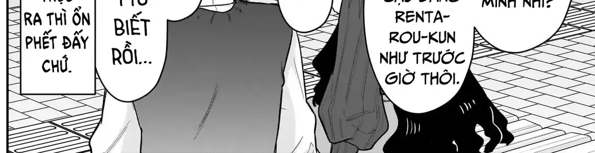 100 Cô Bạn Gái Này Rất, Rất, Rất, Rất, Rất Là Yêu Tôi Đó Chap 224 - Next Chap 225