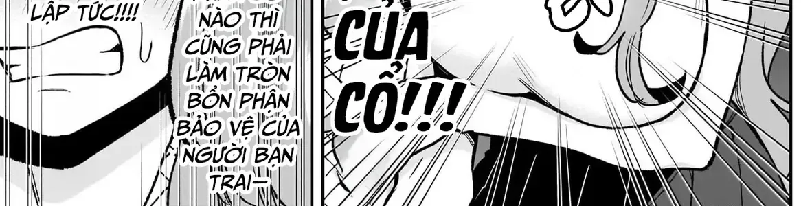 100 Cô Bạn Gái Này Rất, Rất, Rất, Rất, Rất Là Yêu Tôi Đó Chap 224 - Next Chap 225