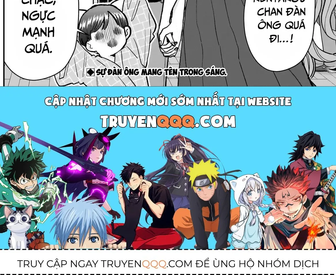 100 Cô Bạn Gái Này Rất, Rất, Rất, Rất, Rất Là Yêu Tôi Đó Chap 224 - Next Chap 225