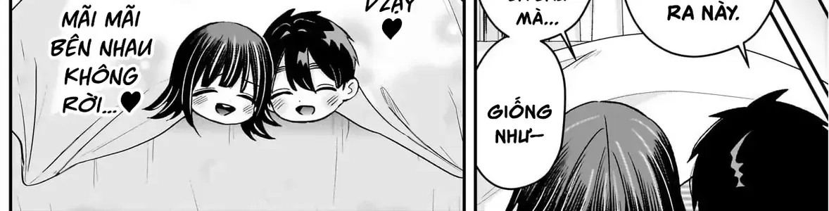 100 Cô Bạn Gái Này Rất, Rất, Rất, Rất, Rất Là Yêu Tôi Đó Chap 224 - Next Chap 225