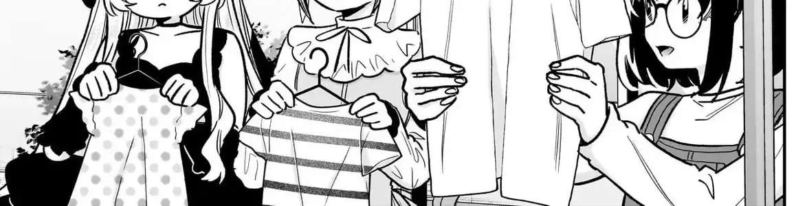 100 Cô Bạn Gái Này Rất, Rất, Rất, Rất, Rất Là Yêu Tôi Đó Chap 225 - Next Chap 226