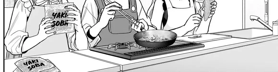 100 Cô Bạn Gái Này Rất, Rất, Rất, Rất, Rất Là Yêu Tôi Đó Chap 225 - Next Chap 226