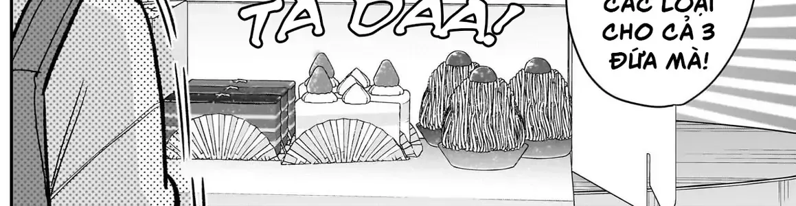 100 Cô Bạn Gái Này Rất, Rất, Rất, Rất, Rất Là Yêu Tôi Đó Chap 225 - Next Chap 226