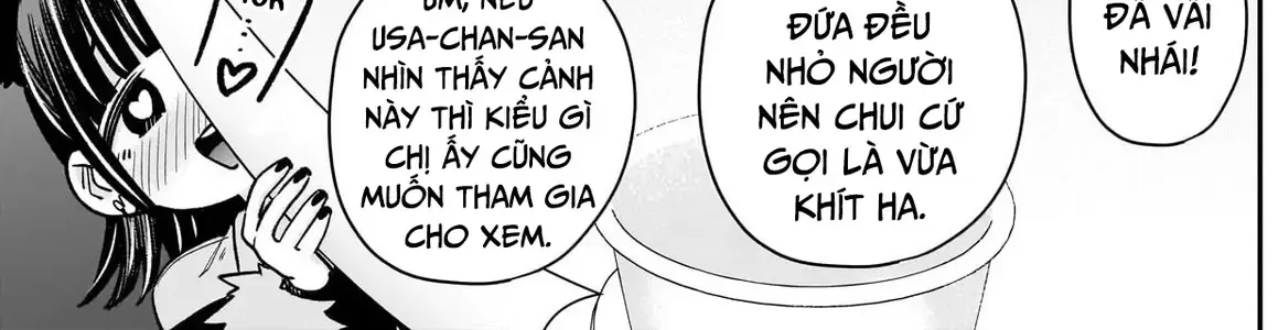 100 Cô Bạn Gái Này Rất, Rất, Rất, Rất, Rất Là Yêu Tôi Đó Chap 225 - Next Chap 226