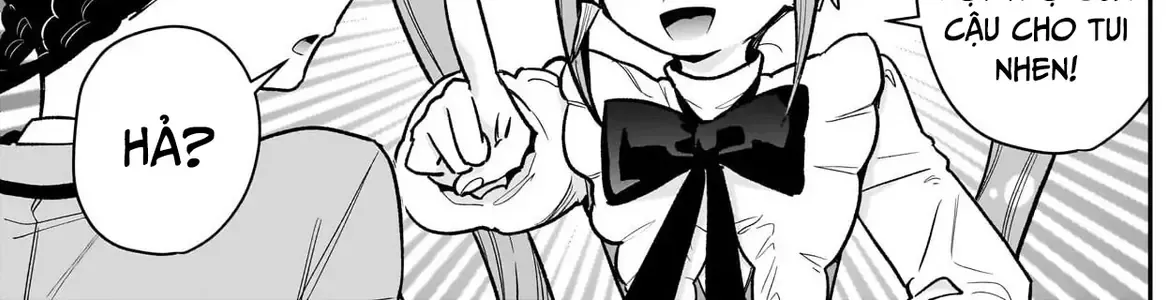 100 Cô Bạn Gái Này Rất, Rất, Rất, Rất, Rất Là Yêu Tôi Đó Chap 225 - Next Chap 226