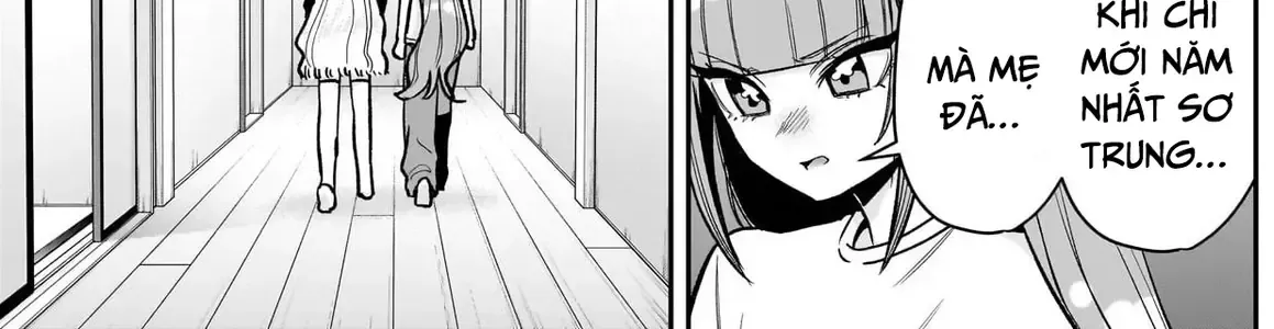 100 Cô Bạn Gái Này Rất, Rất, Rất, Rất, Rất Là Yêu Tôi Đó Chap 225 - Next Chap 226