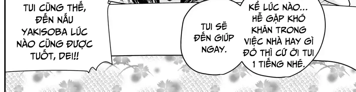 100 Cô Bạn Gái Này Rất, Rất, Rất, Rất, Rất Là Yêu Tôi Đó Chap 225 - Next Chap 226