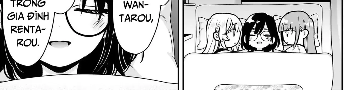 100 Cô Bạn Gái Này Rất, Rất, Rất, Rất, Rất Là Yêu Tôi Đó Chap 225 - Next Chap 226