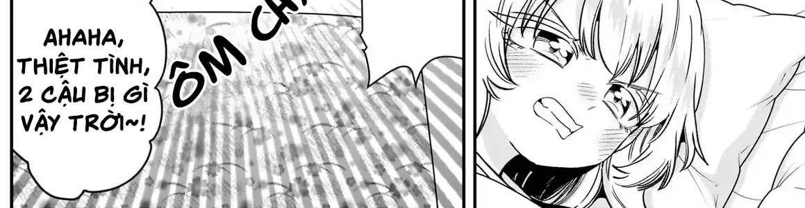 100 Cô Bạn Gái Này Rất, Rất, Rất, Rất, Rất Là Yêu Tôi Đó Chap 225 - Next Chap 226