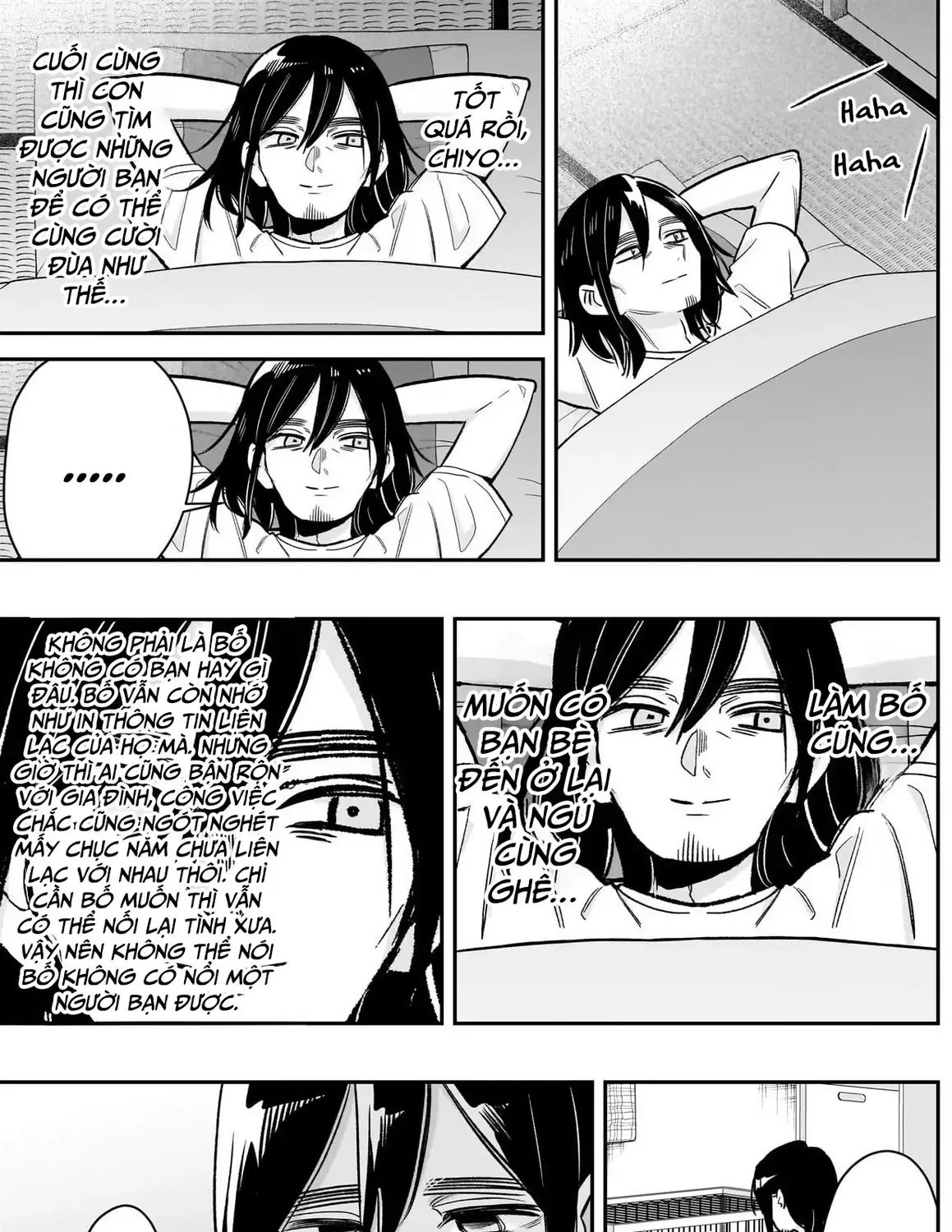 100 Cô Bạn Gái Này Rất, Rất, Rất, Rất, Rất Là Yêu Tôi Đó Chap 225 - Next Chap 226