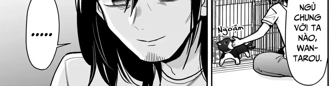 100 Cô Bạn Gái Này Rất, Rất, Rất, Rất, Rất Là Yêu Tôi Đó Chap 225 - Next Chap 226