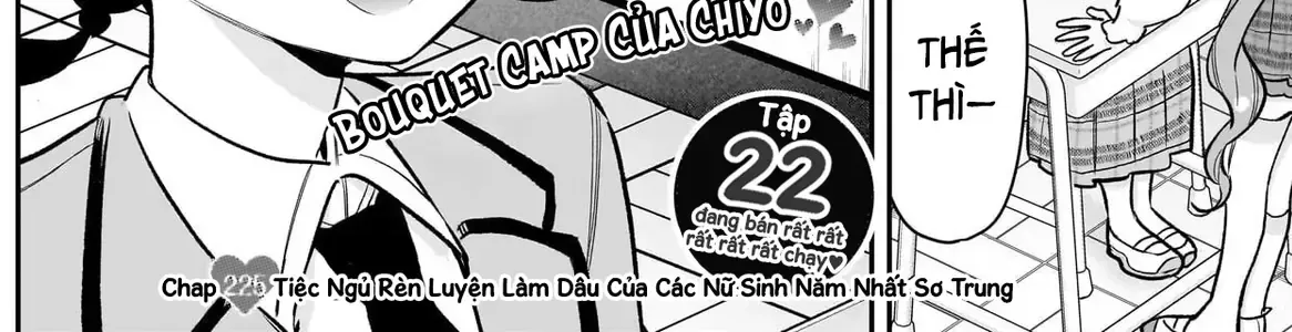 100 Cô Bạn Gái Này Rất, Rất, Rất, Rất, Rất Là Yêu Tôi Đó Chap 225 - Next Chap 226