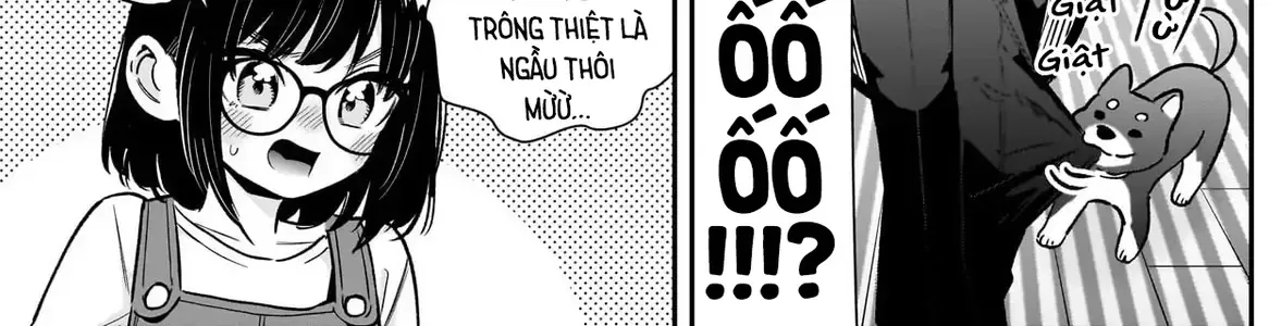 100 Cô Bạn Gái Này Rất, Rất, Rất, Rất, Rất Là Yêu Tôi Đó Chap 225 - Next Chap 226