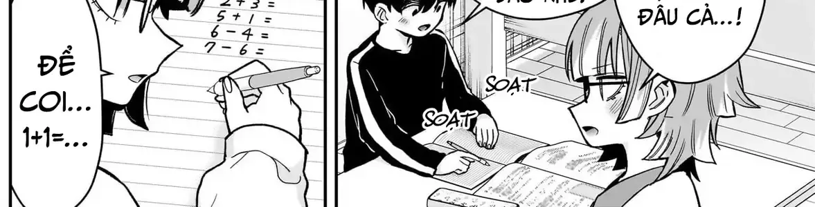 100 Cô Bạn Gái Này Rất, Rất, Rất, Rất, Rất Là Yêu Tôi Đó Chap 226 - Next Chap 227