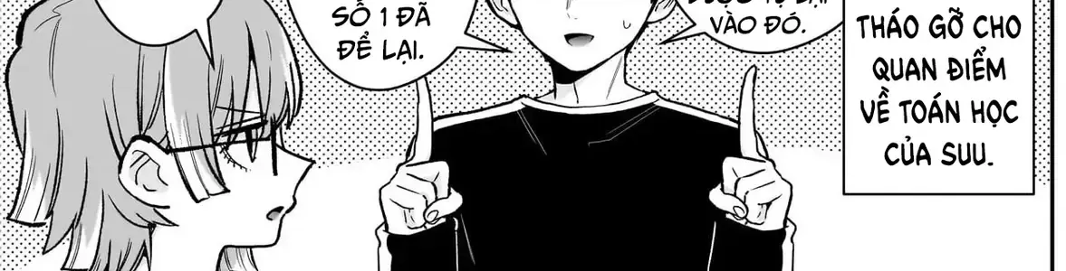 100 Cô Bạn Gái Này Rất, Rất, Rất, Rất, Rất Là Yêu Tôi Đó Chap 226 - Next Chap 227