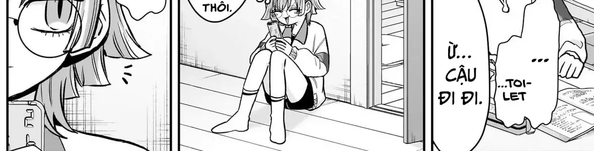 100 Cô Bạn Gái Này Rất, Rất, Rất, Rất, Rất Là Yêu Tôi Đó Chap 226 - Next Chap 227