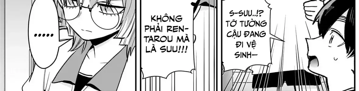 100 Cô Bạn Gái Này Rất, Rất, Rất, Rất, Rất Là Yêu Tôi Đó Chap 226 - Next Chap 227