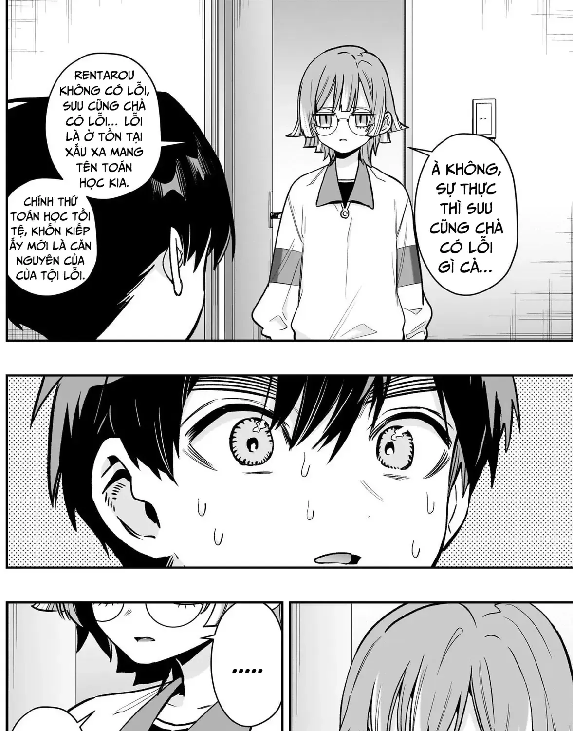 100 Cô Bạn Gái Này Rất, Rất, Rất, Rất, Rất Là Yêu Tôi Đó Chap 226 - Next Chap 227