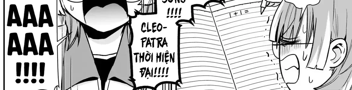 100 Cô Bạn Gái Này Rất, Rất, Rất, Rất, Rất Là Yêu Tôi Đó Chap 226 - Next Chap 227