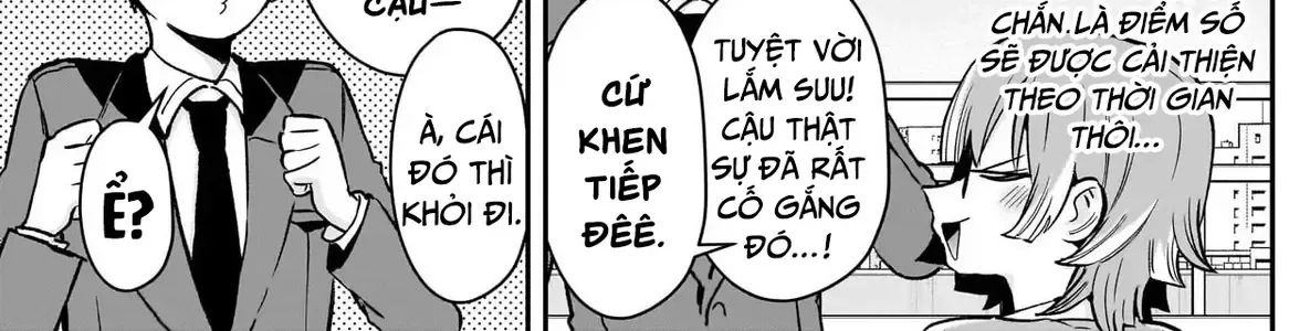 100 Cô Bạn Gái Này Rất, Rất, Rất, Rất, Rất Là Yêu Tôi Đó Chap 226 - Next Chap 227