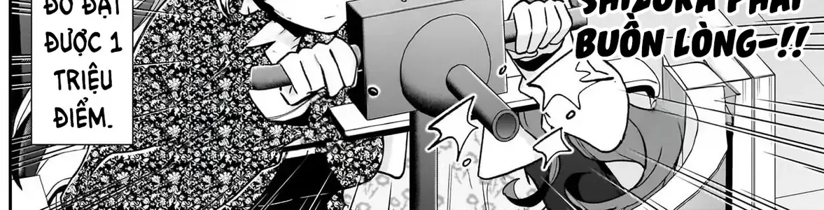 100 Cô Bạn Gái Này Rất, Rất, Rất, Rất, Rất Là Yêu Tôi Đó Chap 227 - Next Chap 228