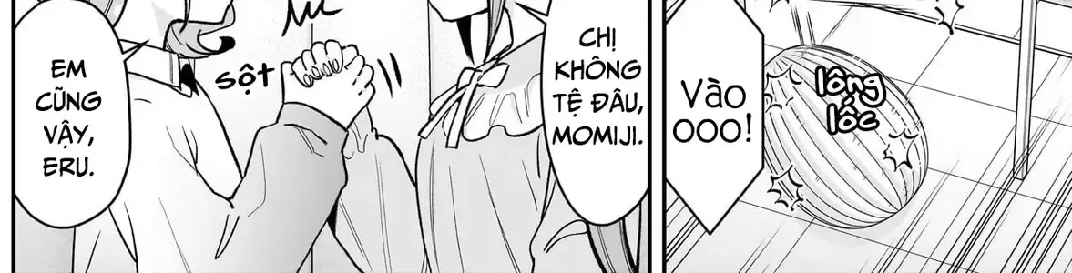 100 Cô Bạn Gái Này Rất, Rất, Rất, Rất, Rất Là Yêu Tôi Đó Chap 227 - Next Chap 228