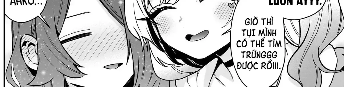 100 Cô Bạn Gái Này Rất, Rất, Rất, Rất, Rất Là Yêu Tôi Đó Chap 227 - Next Chap 228