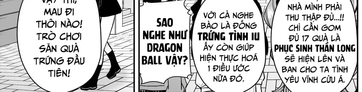 100 Cô Bạn Gái Này Rất, Rất, Rất, Rất, Rất Là Yêu Tôi Đó Chap 227 - Next Chap 228