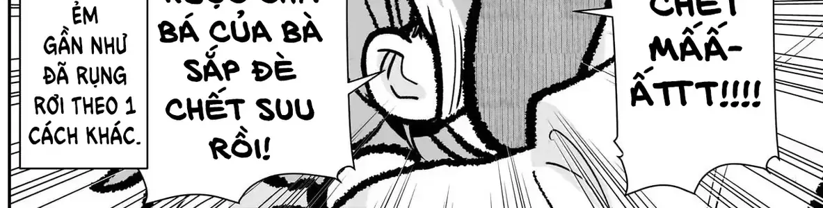 100 Cô Bạn Gái Này Rất, Rất, Rất, Rất, Rất Là Yêu Tôi Đó Chap 227 - Next Chap 228