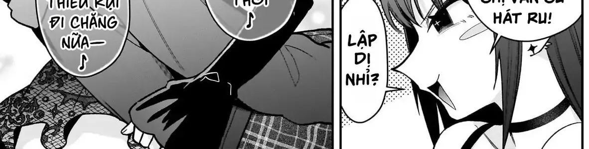 100 Cô Bạn Gái Này Rất, Rất, Rất, Rất, Rất Là Yêu Tôi Đó Chap 227 - Next Chap 228