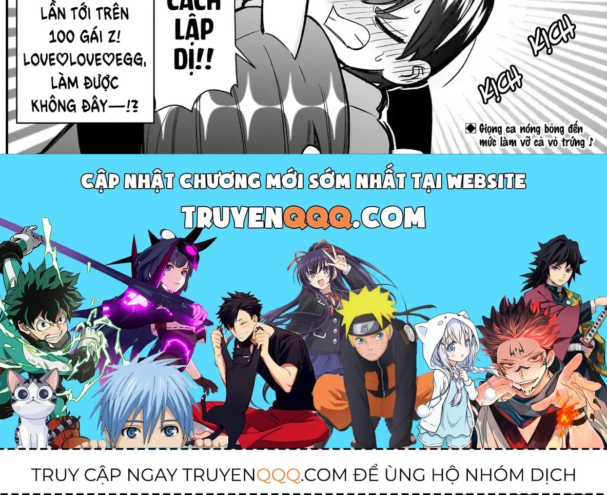 100 Cô Bạn Gái Này Rất, Rất, Rất, Rất, Rất Là Yêu Tôi Đó Chap 227 - Next Chap 228