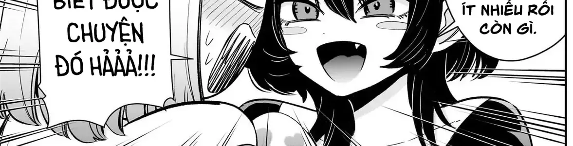 100 Cô Bạn Gái Này Rất, Rất, Rất, Rất, Rất Là Yêu Tôi Đó Chap 227 - Next Chap 228