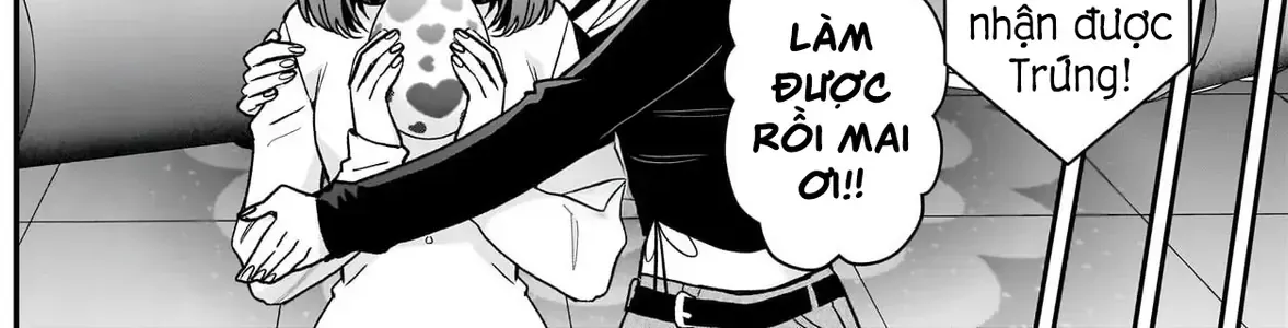 100 Cô Bạn Gái Này Rất, Rất, Rất, Rất, Rất Là Yêu Tôi Đó Chap 227 - Next Chap 228