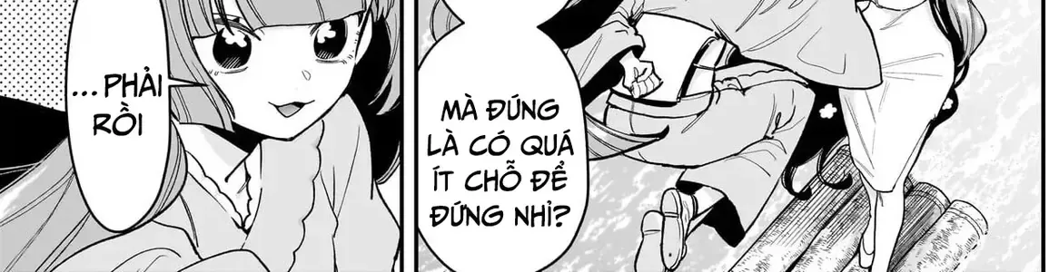 100 Cô Bạn Gái Này Rất, Rất, Rất, Rất, Rất Là Yêu Tôi Đó Chap 228 - Next Chap 229