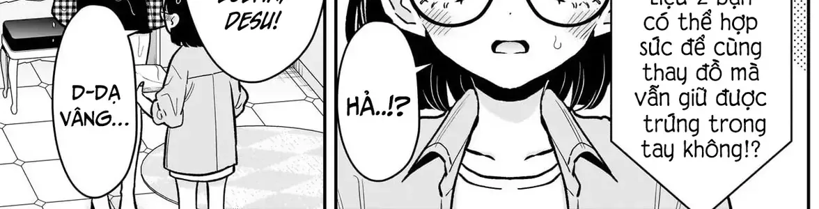 100 Cô Bạn Gái Này Rất, Rất, Rất, Rất, Rất Là Yêu Tôi Đó Chap 228 - Next Chap 229