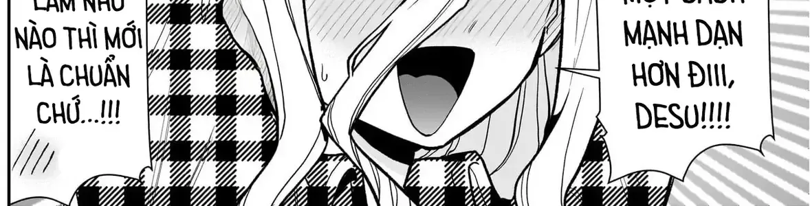 100 Cô Bạn Gái Này Rất, Rất, Rất, Rất, Rất Là Yêu Tôi Đó Chap 228 - Next Chap 229