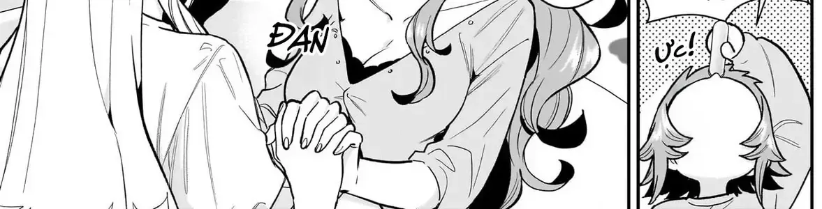 100 Cô Bạn Gái Này Rất, Rất, Rất, Rất, Rất Là Yêu Tôi Đó Chap 228 - Next Chap 229