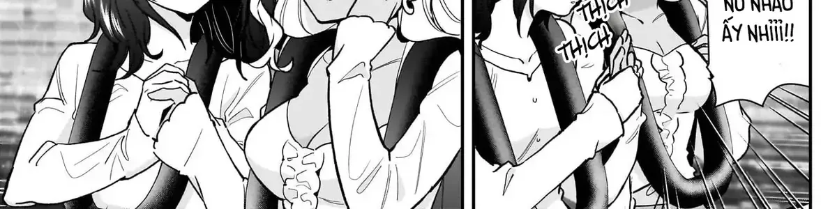 100 Cô Bạn Gái Này Rất, Rất, Rất, Rất, Rất Là Yêu Tôi Đó Chap 228 - Next Chap 229